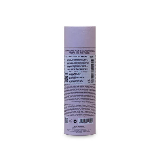 Condicionador Sem Enxague Keune Revive Balm